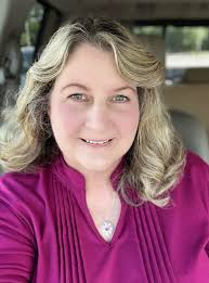 Our community of women here