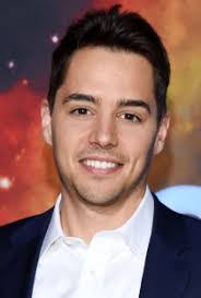 Mark Blaydes's Instagram, Twitter & Facebook