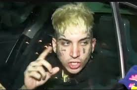 Eloy Rivera recibió el alta luego de ser apuñalado: “Mi ex está re loca”