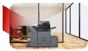 2026年最新Printer推介：最適合您的Printer | SHARP Business 香港