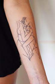 Dua Lipa S Tattoo Designer Madame Buraka The Work Of The Tattoo 30 Page 27 Of 29 Hairstylesofwomens Com Tattoos Tattoo Ideas Unique For Women Unique Tattoos For Women