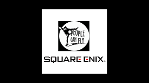 Square enix and the square enix logo are trademarks or registered trademarks of square enix holdings co., ltd. Square Enix Teams Up With Bulletstorm Dev People Can Fly For New Original Triple A Title Mcv Develop