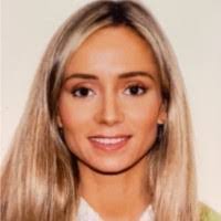 Patricia Bonhomme's Instagram, Twitter & Facebook