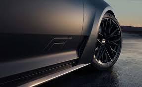 Cadillac CT5-V Blackwing F1 Collector Series: Power Meets Precision in Miami