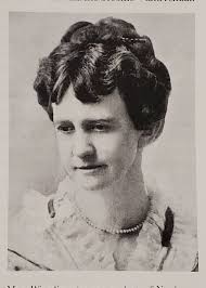 May McCord's collected writings to be released by University of Arkansas  Press