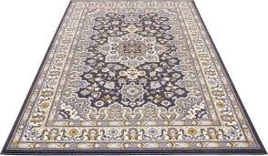 Bei tepgo finden sie eine große auswahl an teppichen badteppichen bodenbelägen & heimtextilien jetzt teppiche günstig online kaufen! Teppich Parun Tabriz Nouristan Rechteckig Hohe 9 Mm Kurzflor Orient Optik Wohnzimmer Online Kaufen Otto