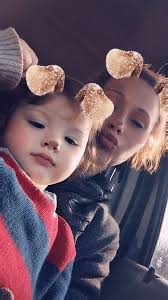 Destiny Elder in people