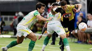 Coquimbo unido v sport huancayo prediction and tips, match center, statistics and analytics, odds comparison. Coquimbo Unido 0 0 Defensa Y Justicia Resumen Y Resultado As Chile