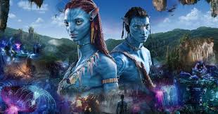 Сэм уортингтон, зои салдана, стивен лэнг и др. Avatar 2 Will Be The Most Significant Diving Movie Ever Made Deeperblue Com