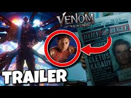The feature, which stars tom hardy and woody harrelson, centers around the titular character as he comes face to face with a new. Vevjpu19qd9tdm