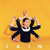 Jain revealed that the bank's senior management will now get annual bonuses awarded in deutsche stock that will be deferred for five years. 1