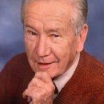 William Bowser Obituary (1934