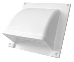 Select this high capacity exterior wall cap from broan is designed for use with 7 in. How To Choose The Right Wall Cap Primex Hvac Venting