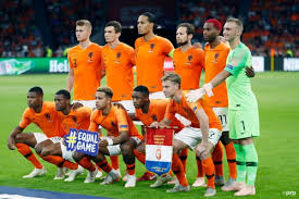 >> hier alle ek 2021 tabellen in een oogopslag <<. De Opstelling Van Nederland Tegen Frankrijk Mee Met Oranje