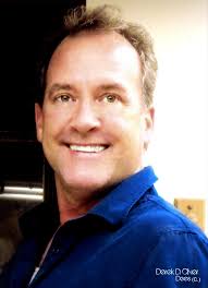 DEREK D. OLIVER AKA DEREK DEES