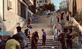 Check spelling or type a new query. Ø¨Ø§Ù„ØµÙˆØ± Ø´Ø¨Ø§Ø¨ Ù„Ø¨Ù†Ø§Ù† ÙŠÙ„Ù…Ù„Ù…ÙˆÙ† Ø¬Ø±Ø§Ø­ Ø¨ÙŠØ±ÙˆØª Ø§Ù„Ø­Ø±Ø©