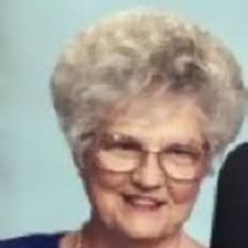 Obituary information for Lola Mae Goforth