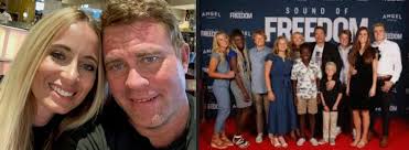 Thanks for buying all the Sound of Freedom tickets