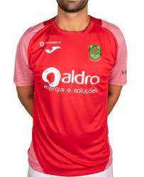As a result, this is the first time in seven seasons that the portuguese club will. Pacos De Ferreira 2020 21 Gk 2 Kit