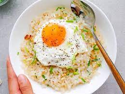 Mie shirataki sering digunakan untuk program diet dan pilihan makanan pokok yang sehat. Cara Membuat Dan Resep Nasi Goreng Shirataki Indozone Id