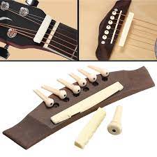 Check spelling or type a new query. 6pcs Bone Bridge Saddle Nuts Acoustic Classic Guitars Replacement Parts Guitars Musical Instruments Stage Studio Urbytus Com
