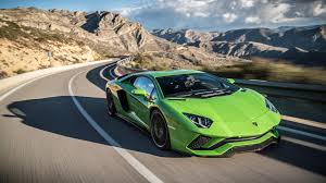 Lamborghini Aventadors Lamborghini Aventador Cool Sports Cars Sports Car