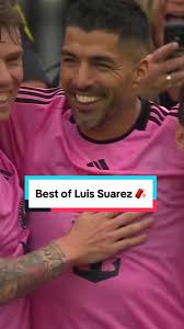 It got heated between the former #InterMiami teammates 👀 (via @Young_...