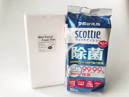 マニアも即買い セリア ウェットティッシュケース でスタイリッシュ生活 macaroni ウエットティッシュケース ウェットティッシュケース ウエットティッシュ