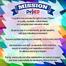 The c# keywords protected and internal have no meaning in intermediate language (il) and are not used in the reflection apis. Deped Mission And Vision Tagalog