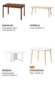 What are the shipping options for patio dining sets? Pre Order Ikea Dining Tables And Dining The Cre8ive Room Facebook