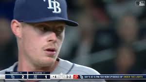 @RaysBaseball's video Tweet