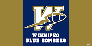 Similar vector logos to winnipeg blue bombers. Canadian Football Teams