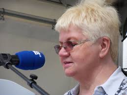 Mundartsymposium Bosener Mühle : 2012