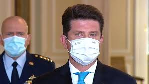Diego molano, concejal y precandidato a la alcaldía de bogotá / foto de uniminuto radio. Diego Molano Nuevo Ministro De Defensa De Colombia Tras La Muerte De Carlos Holmes Trujillo Rt