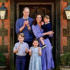 The royal family thank those involved in the uk vaccine rollout. The Role Of The Royal Family The Royal Family
