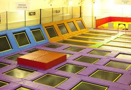 Unser kundenservice hilft ihnen bei allen fragen zu ihrer hotelbuchung gerne weiter. Air Thrill Falkirk Sky High Trampolining Things To Do In Falkirk