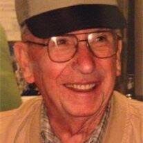 Howard Jackson "Jack" Arrowood Obituary