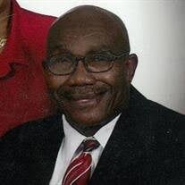 Mr. Robert Lee McDaniel Obituary