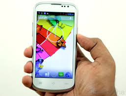 Xolo Q600 Unboxing