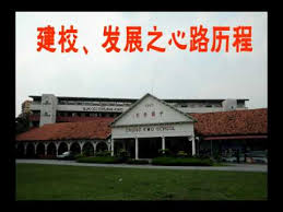 People in kuala lumpur is fortunate to have sjk(c) chung kwo situated here, to receive free education. å‰éš†å¡é™†ä½'è·¯ä¸­å›½å­¦æ ¡åŽ†å²çŸ­ç‰‡sjk C Chung Kwo Youtube