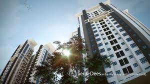 While the lowest one was 2.02% in q3 2017 (house). Parc Ville Condominium Bandar Puchong Jaya Youtube