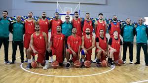 تعتبر دول أفريقيا هي أكثر الدول التي تشارك في للعبة كرة السلة، حيث أن. Ù…Ù†ØªØ®Ø¨ ÙƒØ±Ø© Ø§Ù„Ø³Ù„Ø© ÙŠÙˆØ§Ø¬Ù‡ Ø§Ù„Ø±Ø£Ø³ Ø§Ù„Ø£Ø®Ø¶Ø± ÙÙŠ Ø£ÙˆÙ„ Ù…Ø­Ùƒ Ø¨ØªØµÙÙŠØ§Øª Ø£ÙØ±ÙˆØ¨Ø§Ø³ÙƒÙŠØ·