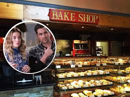 Schitt's creek has come to an end, but that doesn't mean you've missed your chance to become a fan of the quirky comedy. Schitt S Creek Helped Bakery In Goodwood Canada Stay In Business