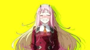 Video Zero Two Anime Live Wallpaper Hd Gambar Kehidupan Animasi 3d Animasi