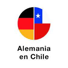 Fue adoptada por primera vez como la bandera nacional de la alemania moderna en 1919, durante la. Embajada De Alemania En Chile Alemaniaencl Twitter