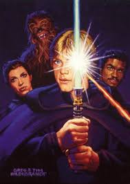 Its Mark Hamill Shadows Of The Empire Star Wars Artwork Star Wars Images