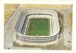 Maybe you would like to learn more about one of these? Estadio Manuel Martinez Valero El Sitio De Mis Cromos