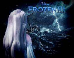 Frozen 3 Elsa Iduna And Agnarr In 2020 Frozen Picture Video Disney Frozen