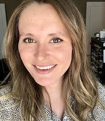 Heather Barton's Instagram, Twitter & Facebook