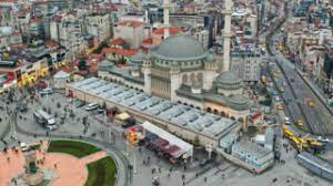İmar planına göre buraya ya cami ya yeşil alan yapılabilir. Zddrw599blmspm